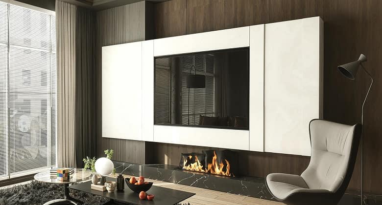 Best Electric Fires for Style and Heat Output