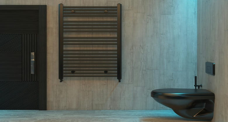 Best Heated Towel Rails for Bathrooms