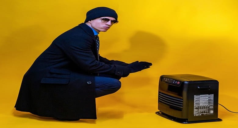Best Portable Heaters for Quick and Efficient Heating