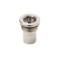 Milano Chrome AutoBleed Heating Valve