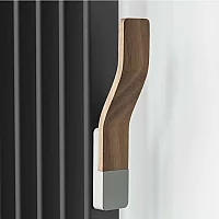 Lazzarini Way Hook