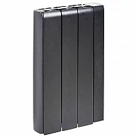 ECOSO Tuc Graphite Ceramic Core 700W Smart Electric Heater 570mm x 354mm