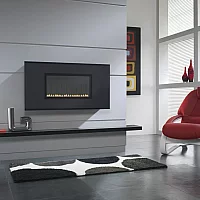 EkoFires 5070 Wall Mounted Flueless Gas Fire