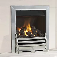 Verine Orbis Gas Fire