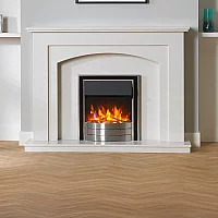 Dimplex Skeldon Inset Electric Fire