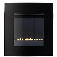 Eko Fires 5010G Wall Mounted Flueless Gas Fire