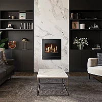 Gazco Logic HE Designio2 Conventional Flue Gas Fire