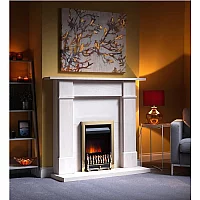 Burley Welham Inset Electric Fire