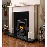 Legend Virage HE Convector Inset Gas Fire
