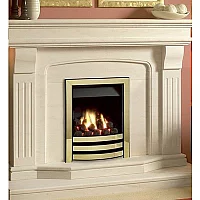 Kinder Oasis Gas Fire