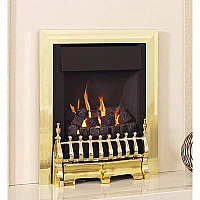Verine Midas Plus Gas Fire