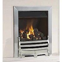 Verine Orbis Gas Fire