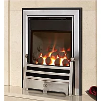 Verine Orbis High Efficiency Gas Fire
