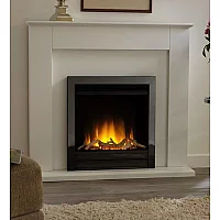 Flamerite Arlo 22 Inset Electric Fire
