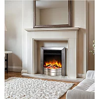 Celsi Ultiflame Ultra Essence Inset Electric Fire
