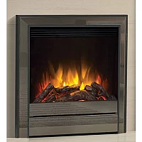 Elgin and Hall Chollerton Profile 22Inch Inset Electric Fire
