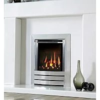 Kinder Camber High Efficiency Gas Fire