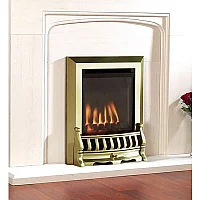 Kinder Dakota Balanced Flue Gas Fire