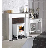 Dimplex Courchevel Electric Stove