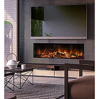 Evonic ELectra 1800 Hole in the Wall Electric Fire