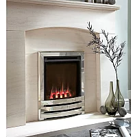 Flavel Windsor Contemporary High Efficiency Gas Fire