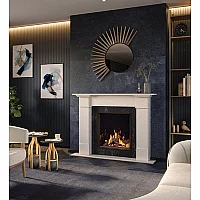 Gazco Onyx Eclipse 60HL High Efficiency Gas Fire