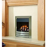 Kinder Oasis Plus Gas Fire