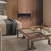 Evonic Halo 700 SL BuiltIn Electric Fire
