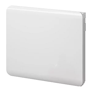 Reina Odet 1000W PlugIn Electric Ceramic Core WiFi Radiator 500mm x 600mm White