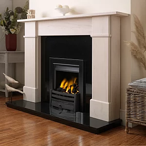 Legend Virage HE Convector Inset Gas Fire
