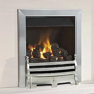 Verine Orbis Gas Fire