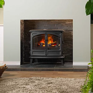 Dimplex Fortrose Optimyst Electric Stove