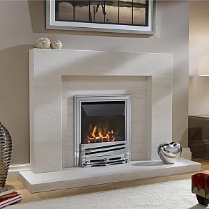 Eko Fires 4015 High Efficiency Gas Fire