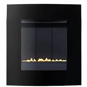 Eko Fires 5010G Wall Mounted Flueless Gas Fire