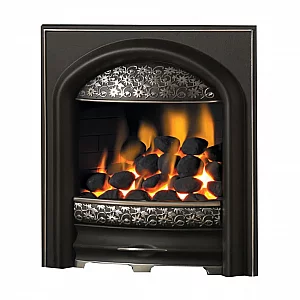 PureGlow Juliet Slimline Gas Fire