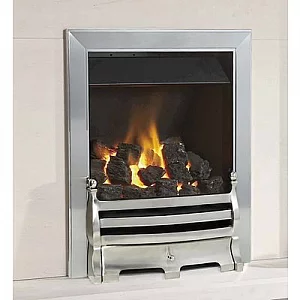 Verine Orbis Gas Fire