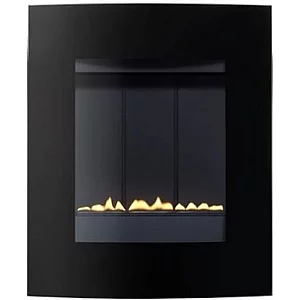 Eko Fires 5010G Wall Mounted Flueless Gas Fire