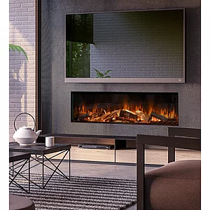Evonic ELectra 1800 Hole in the Wall Electric Fire