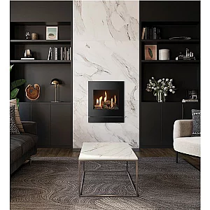 Gazco Logic HE Designio2 Conventional Flue Gas Fire